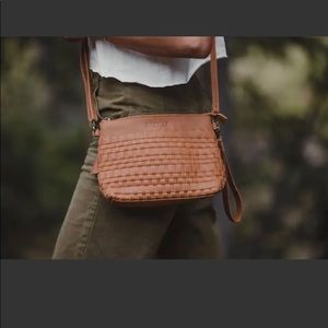 Pre Order your Crossbody Koyuk Purse TODAY!